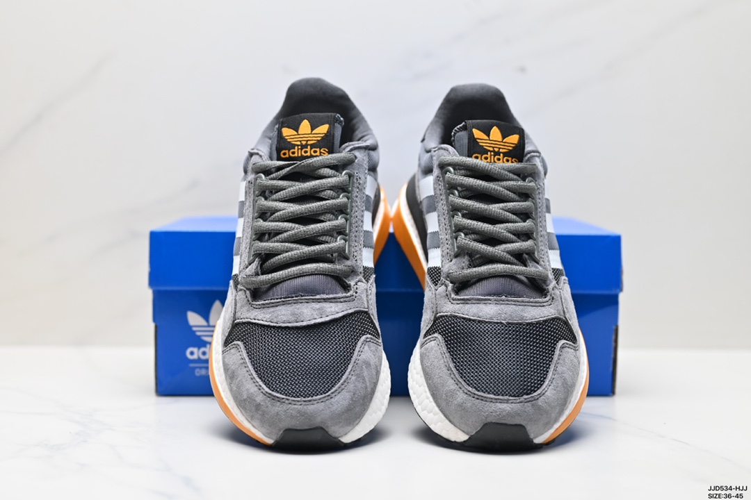 Adidas ZX Series Shoes